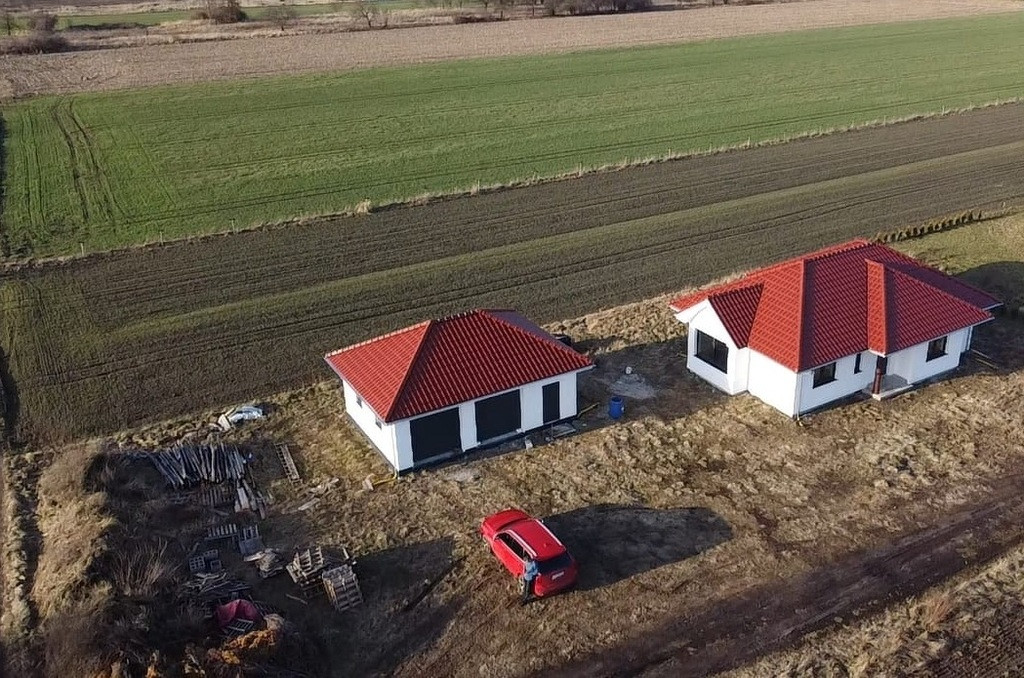 Dom Sprzedaż Gorzów Wielkopolski Siedlice Szlachecka