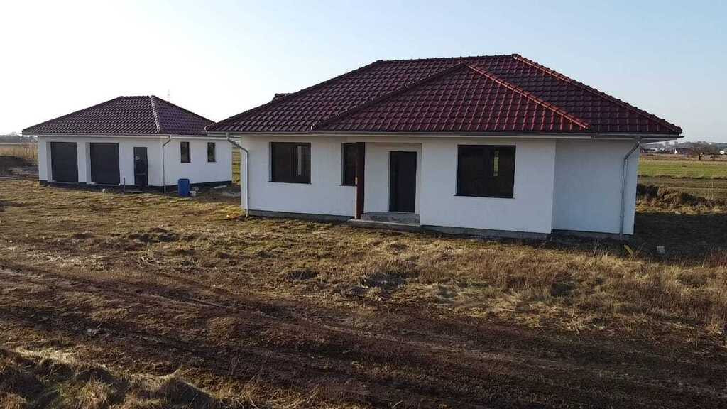 Dom Sprzedaż Gorzów Wielkopolski Siedlice Szlachecka