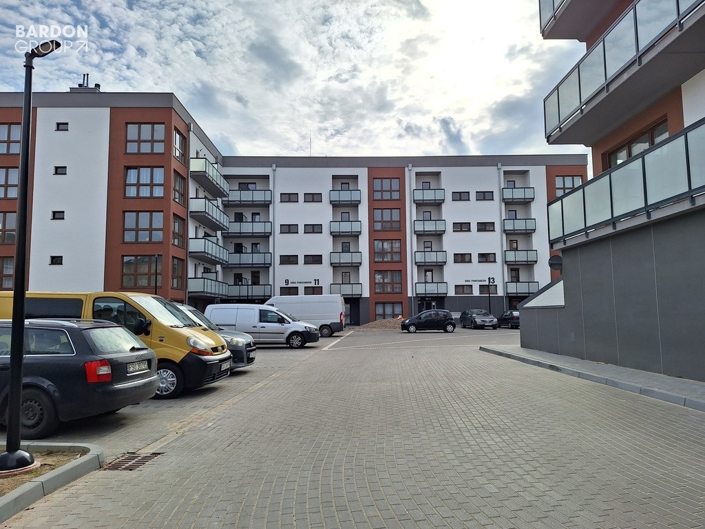Mieszkanie Wynajem Gorzów Wielkopolski Śródmieście