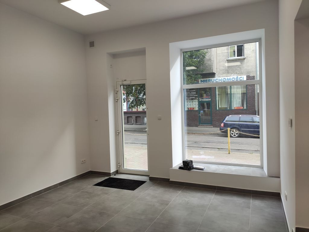 Lokal Wynajem Gorzów Wielkopolski Centrum