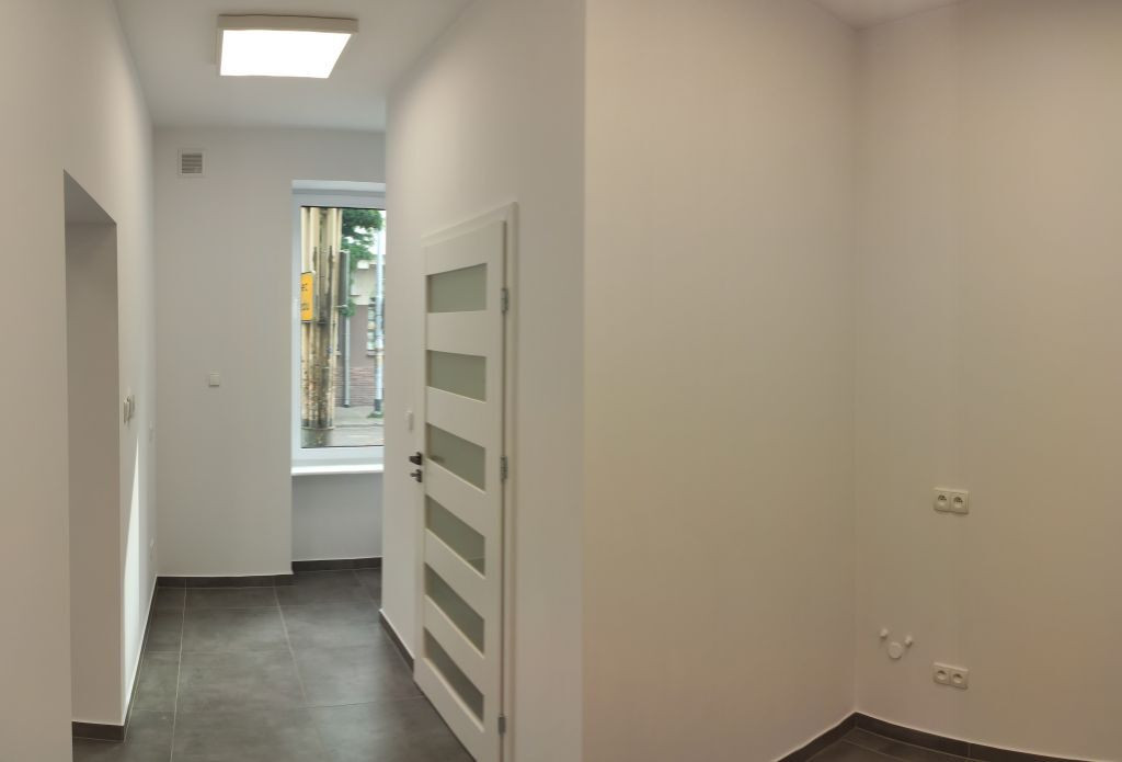 Lokal Wynajem Gorzów Wielkopolski Centrum