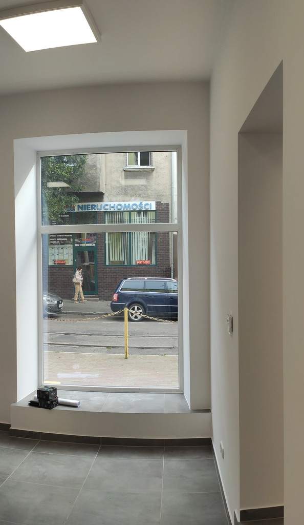 Lokal Wynajem Gorzów Wielkopolski Centrum