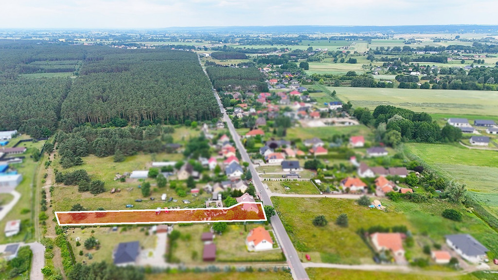Dom Sprzedaż Łagodzin