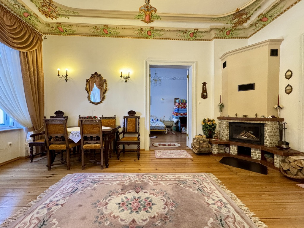 Mieszkanie Sprzedaż Gorzów Wielkopolski Centrum