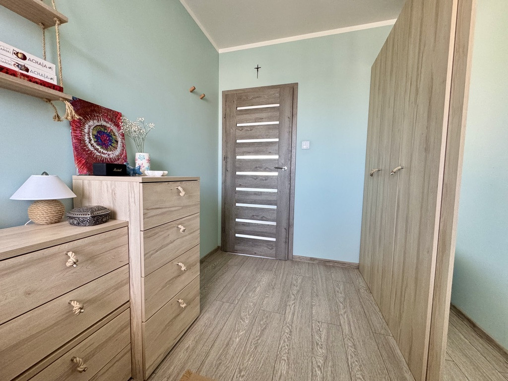 Mieszkanie Sprzedaż Gorzów Wielkopolski Górczyn