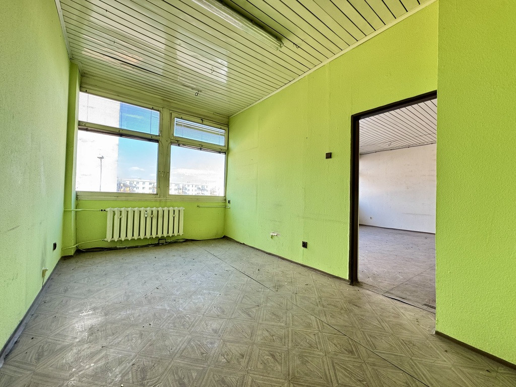 Lokal Wynajem Gorzów Wielkopolski os. Staszica