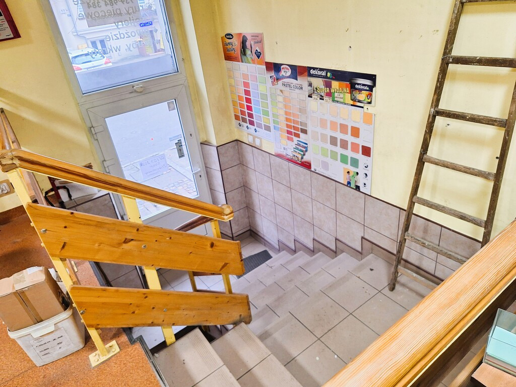 Mieszkanie Sprzedaż Gorzów Wielkopolski Centrum