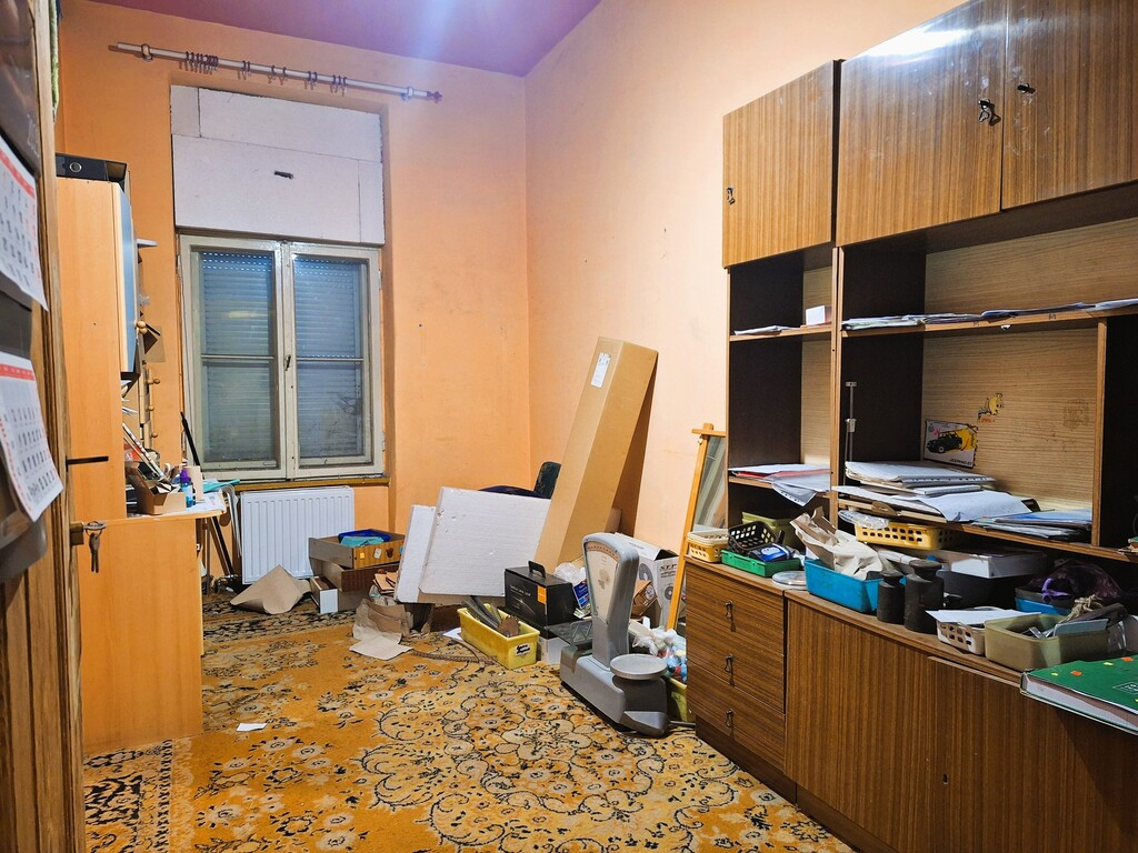 Mieszkanie Sprzedaż Gorzów Wielkopolski Centrum