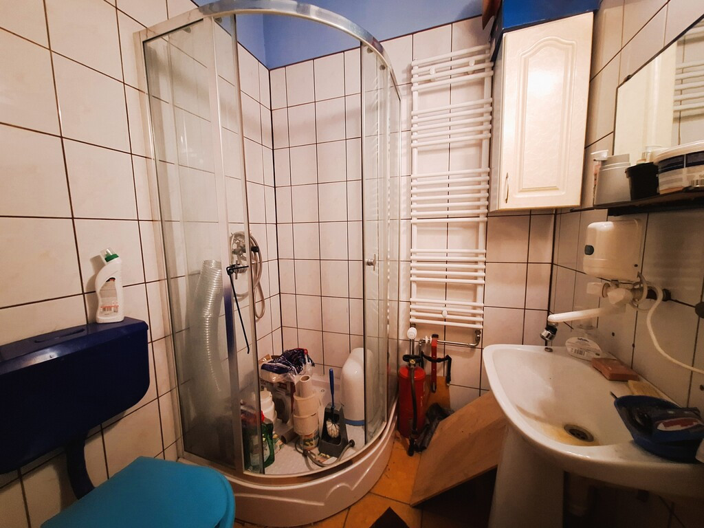Mieszkanie Sprzedaż Gorzów Wielkopolski Centrum