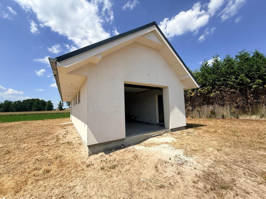 Dom Sprzedaż Gorzów Wielkopolski Zieleniec