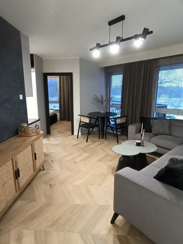 Mieszkanie Wynajem Gorzów Wielkopolski