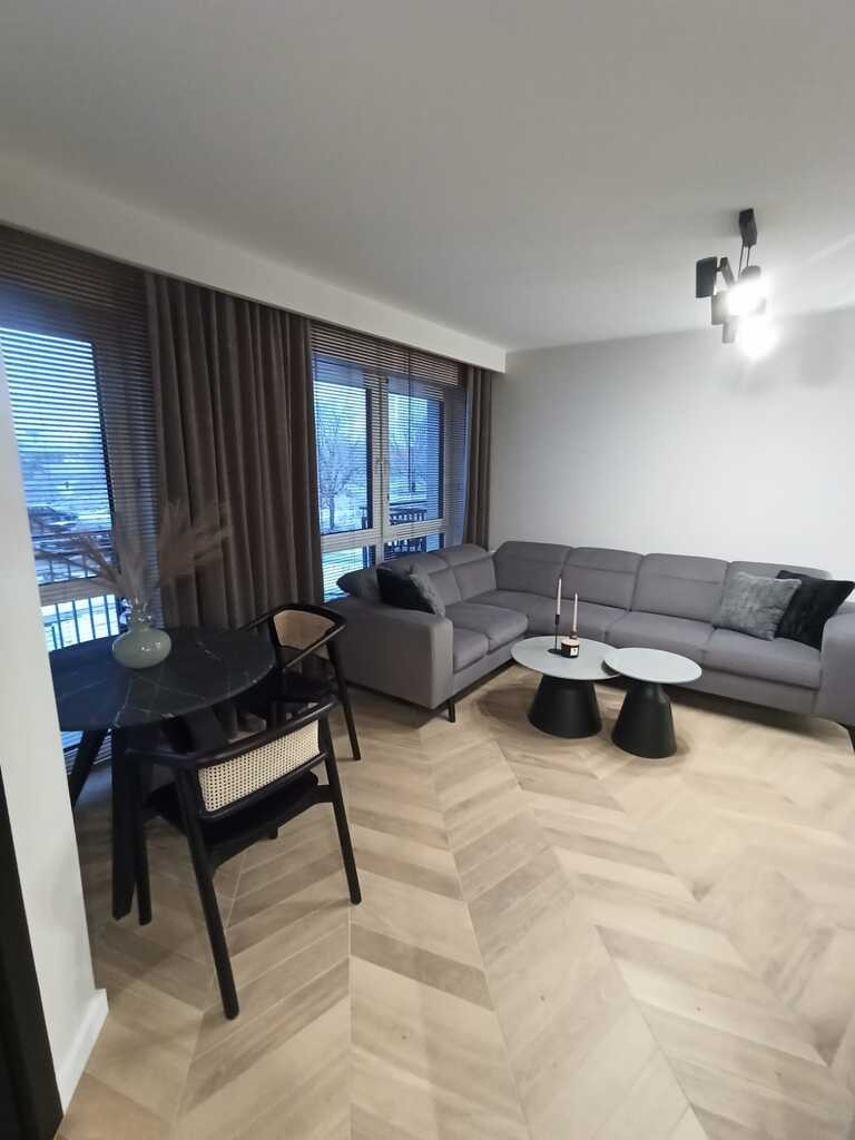 Mieszkanie Wynajem Gorzów Wielkopolski
