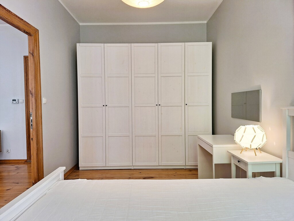 Mieszkanie Wynajem Gorzów Wielkopolski Centrum
