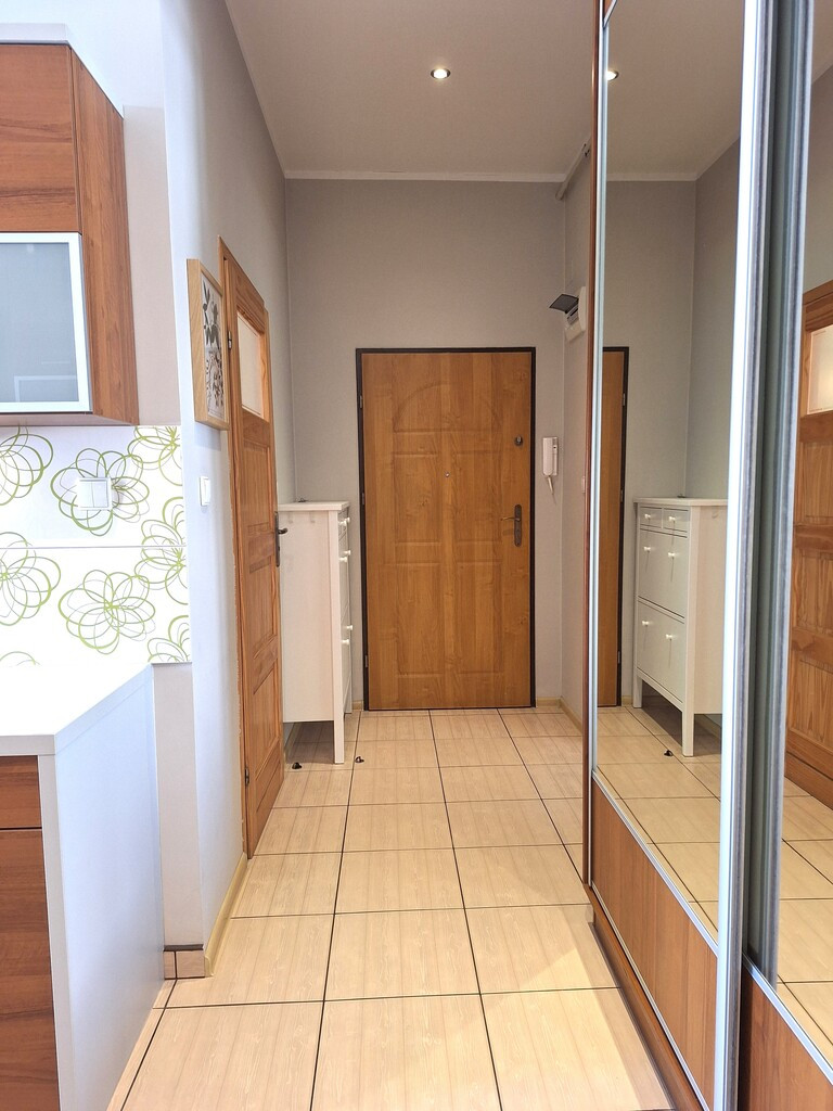 Mieszkanie Wynajem Gorzów Wielkopolski Centrum