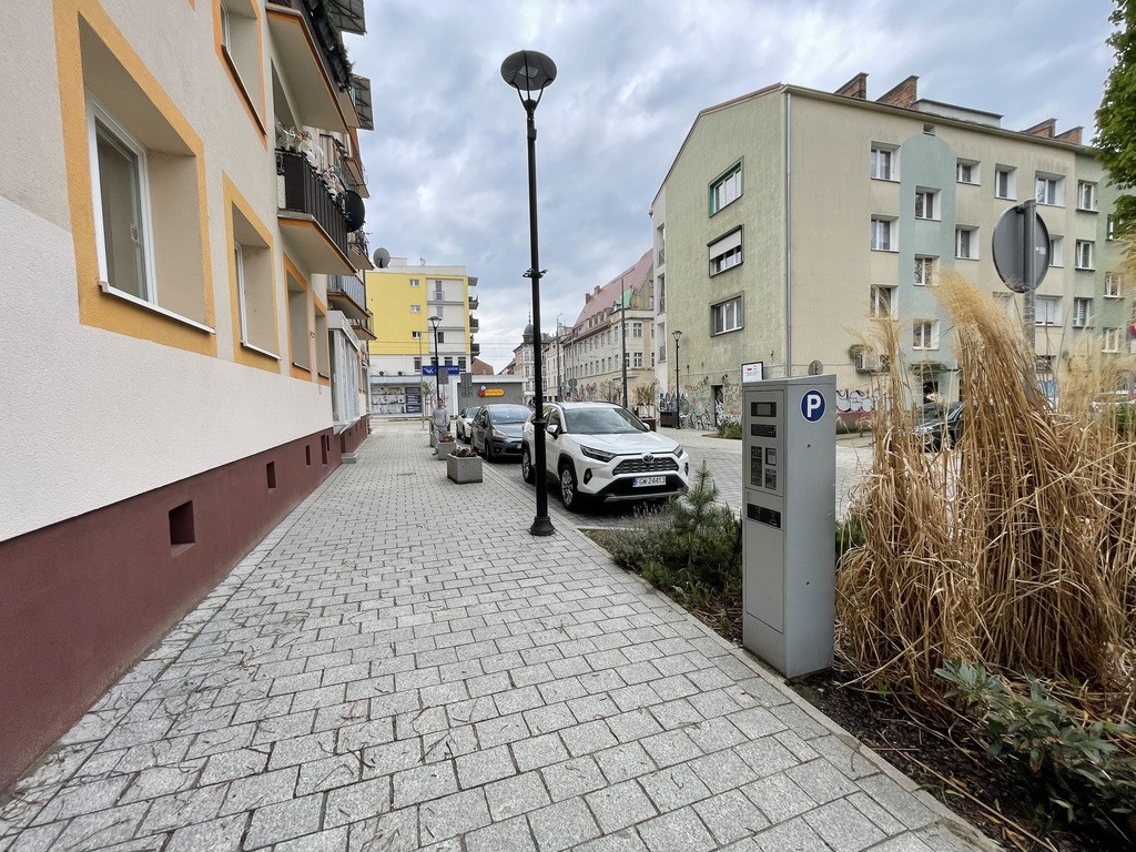 Lokal Wynajem Gorzów Wielkopolski Śródmieście