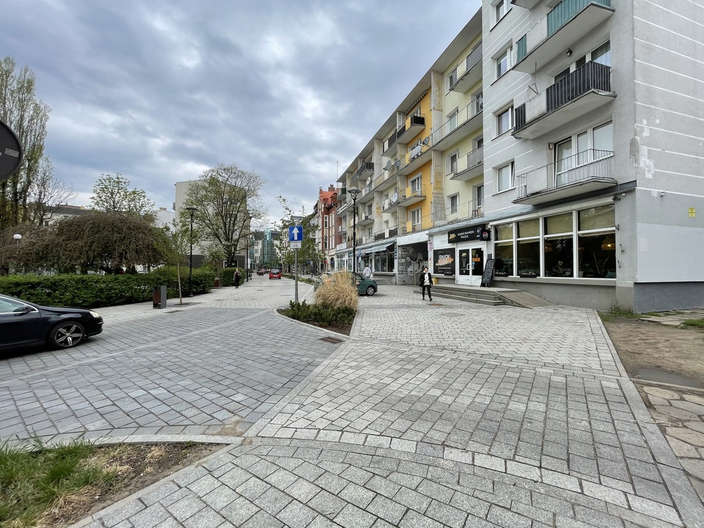 Lokal Wynajem Gorzów Wielkopolski Śródmieście