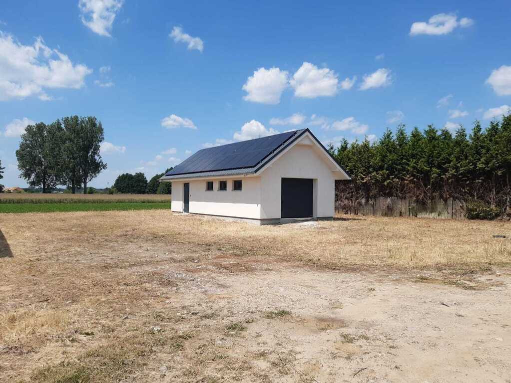 Dom Sprzedaż Gorzów Wielkopolski Zieleniec