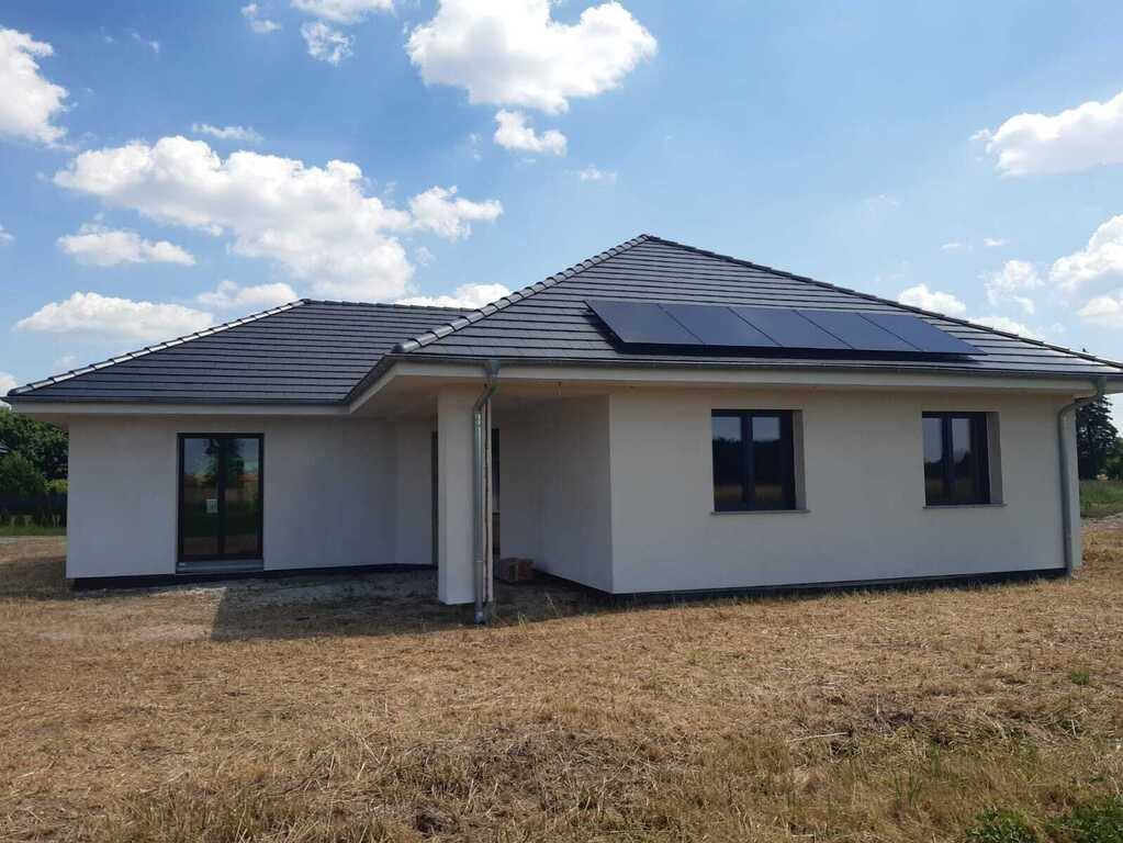 Dom Sprzedaż Gorzów Wielkopolski Zieleniec