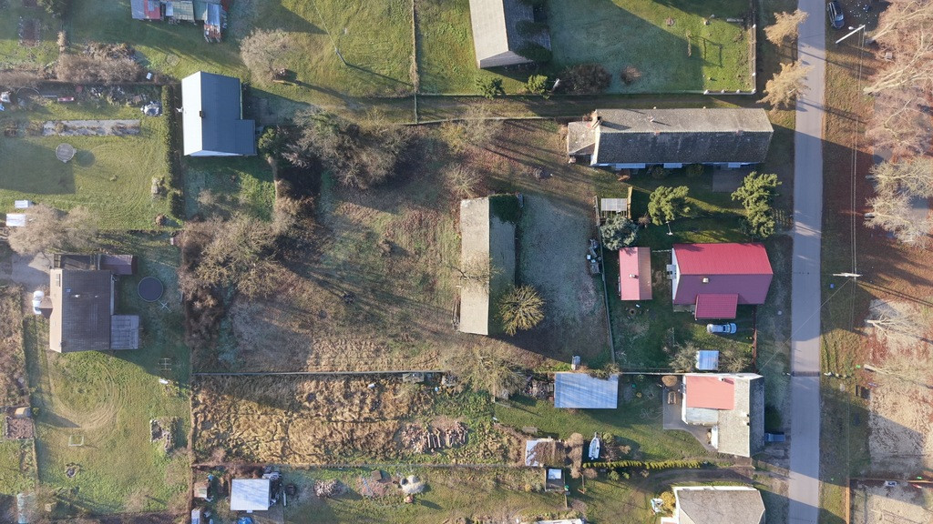 Obiekt Sprzedaż Stare Polichno