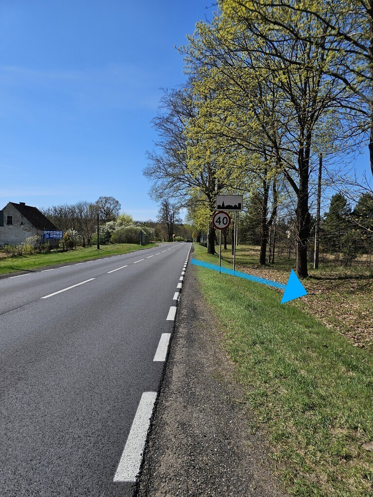 Działka Sprzedaż Zdroisko