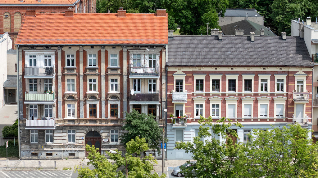 Mieszkanie Sprzedaż Gorzów Wielkopolski gen. Jarosława Dąbrowskiego