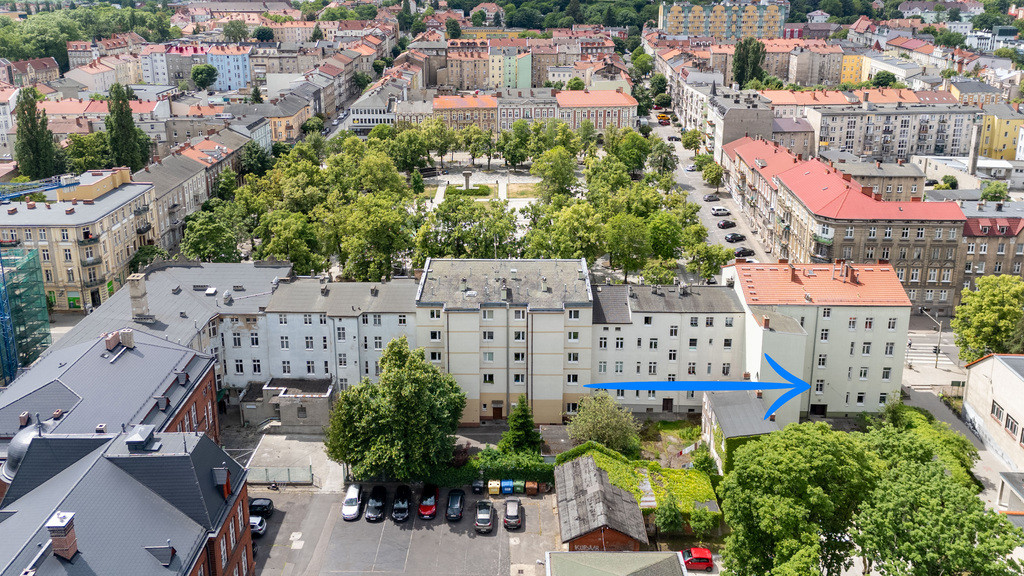 Mieszkanie Sprzedaż Gorzów Wielkopolski gen. Jarosława Dąbrowskiego