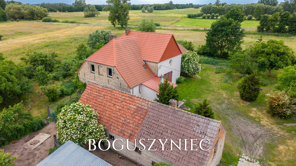 Dom Sprzedaż Boguszyniec
