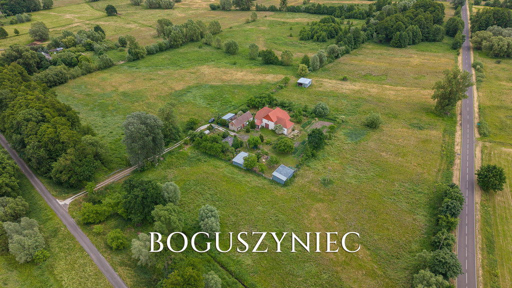 Dom Sprzedaż Boguszyniec