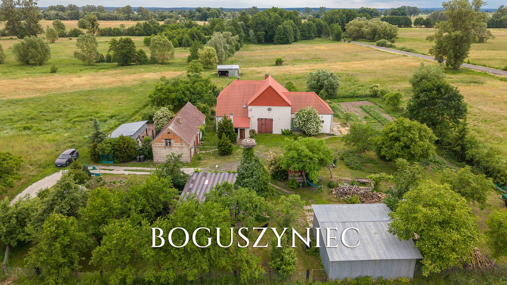 Dom Sprzedaż Boguszyniec