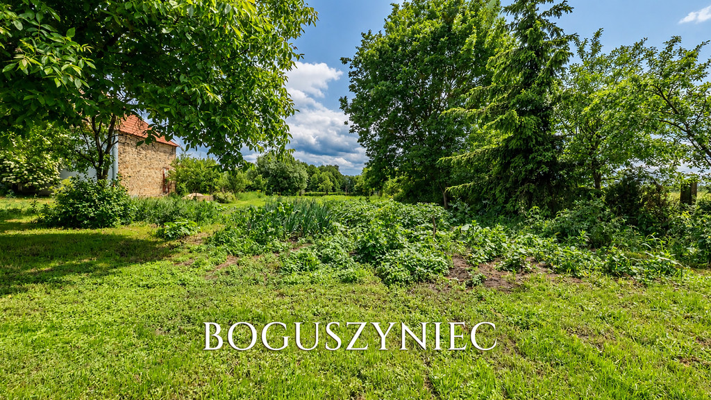Dom Sprzedaż Boguszyniec
