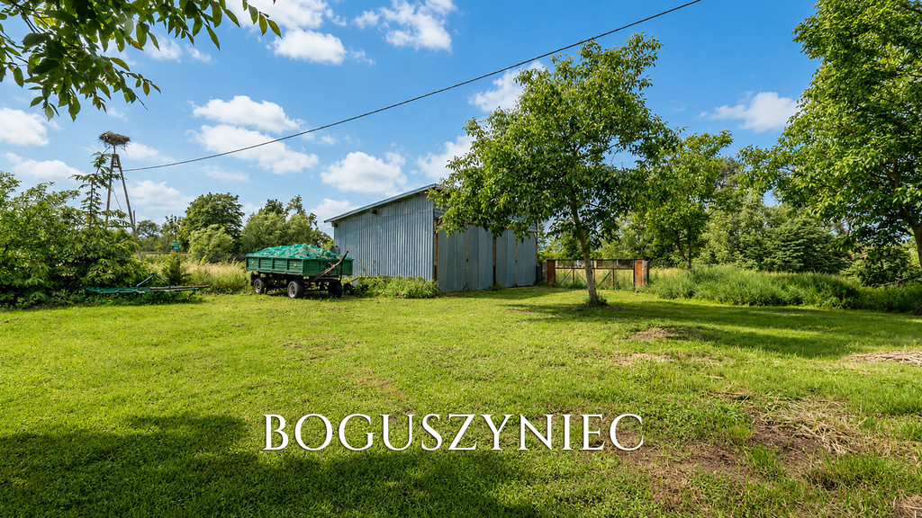 Dom Sprzedaż Boguszyniec