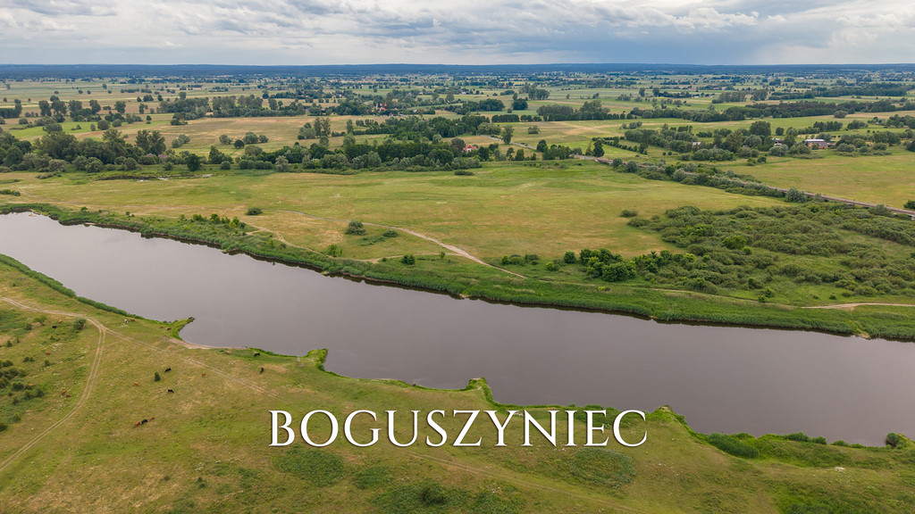 Dom Sprzedaż Boguszyniec