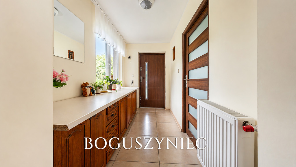 Dom Sprzedaż Boguszyniec