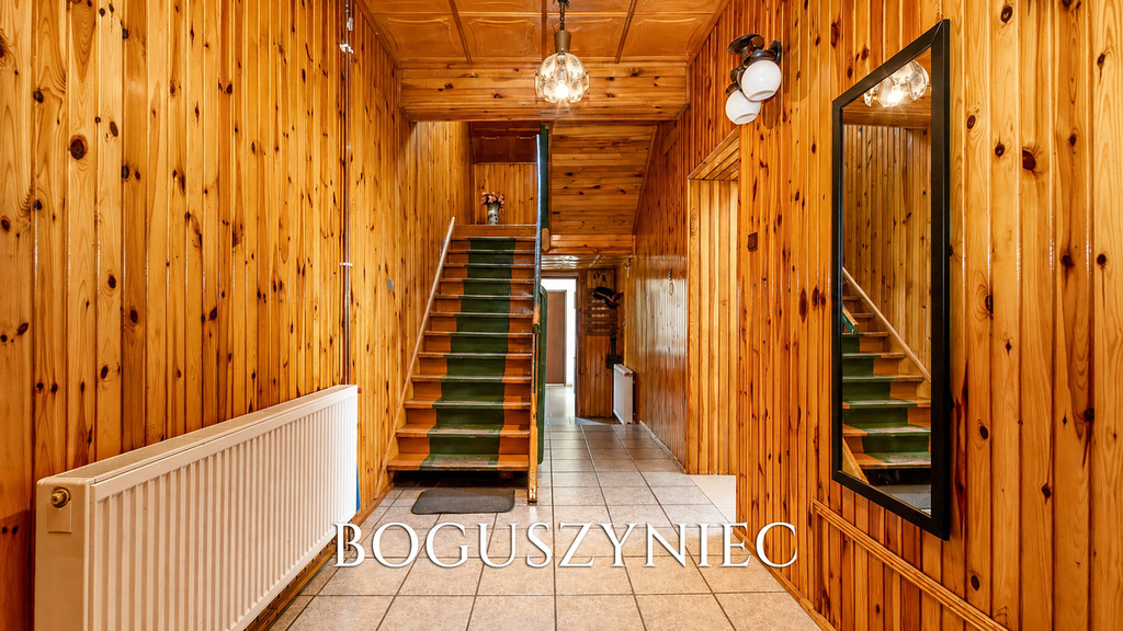 Dom Sprzedaż Boguszyniec
