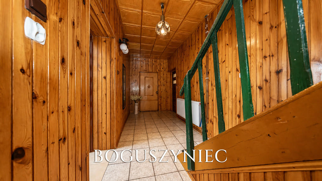Dom Sprzedaż Boguszyniec