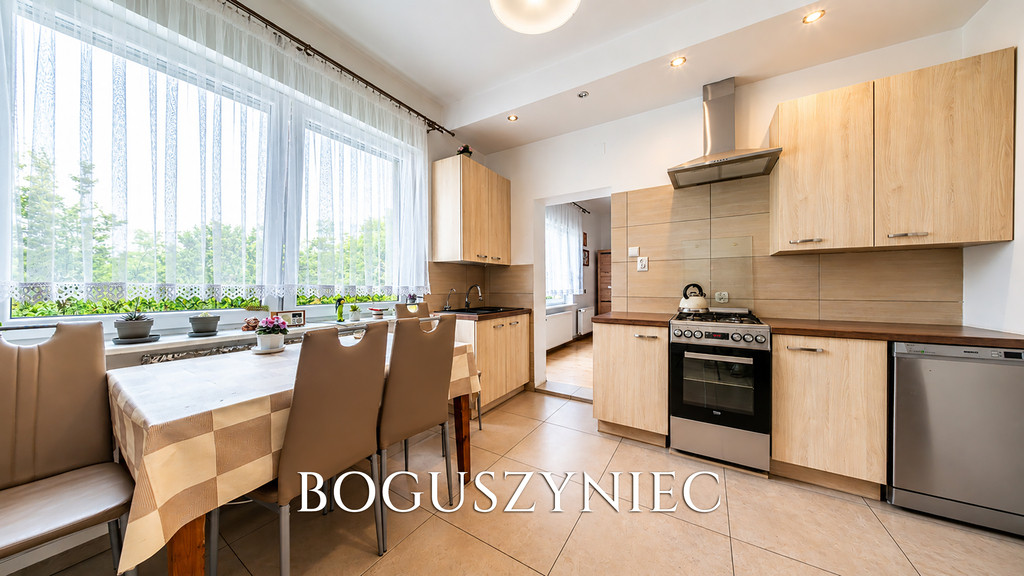 Dom Sprzedaż Boguszyniec