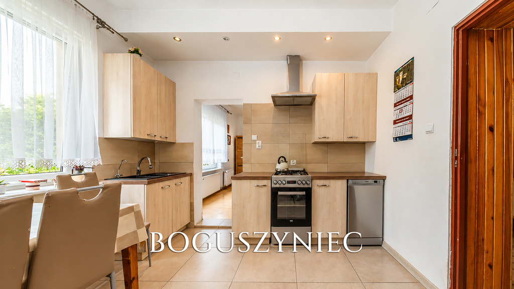 Dom Sprzedaż Boguszyniec