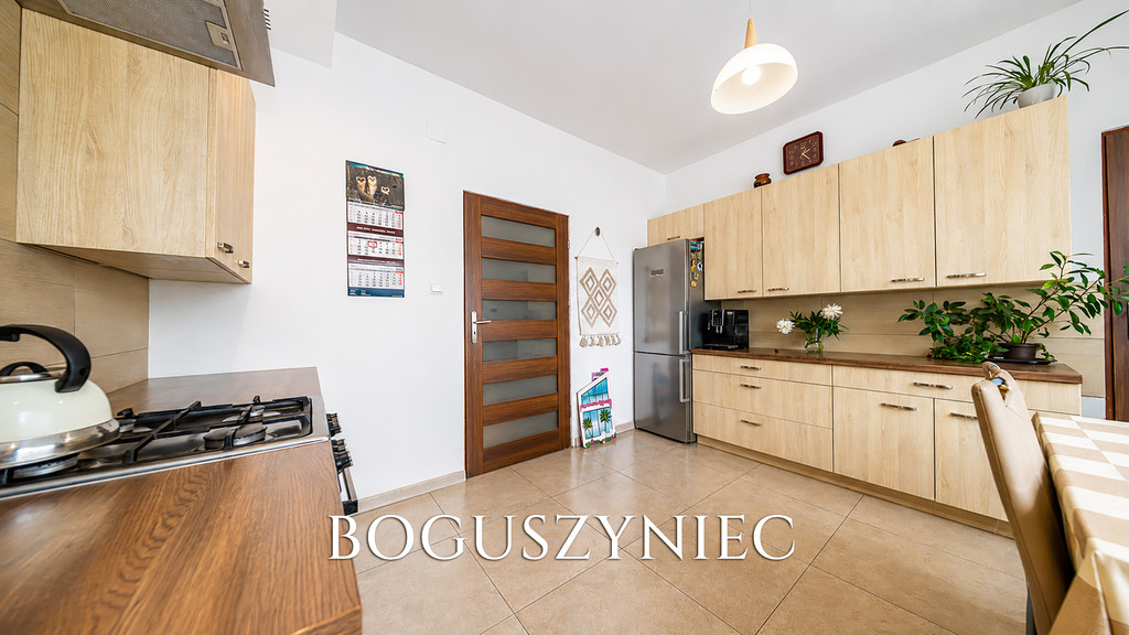 Dom Sprzedaż Boguszyniec