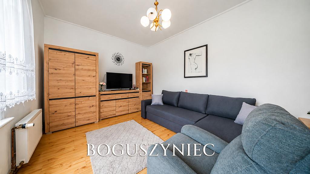 Dom Sprzedaż Boguszyniec