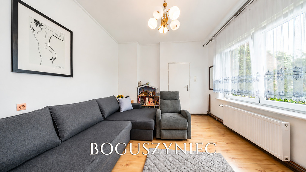 Dom Sprzedaż Boguszyniec