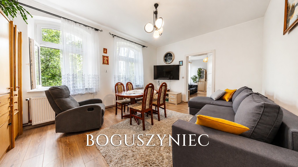 Dom Sprzedaż Boguszyniec