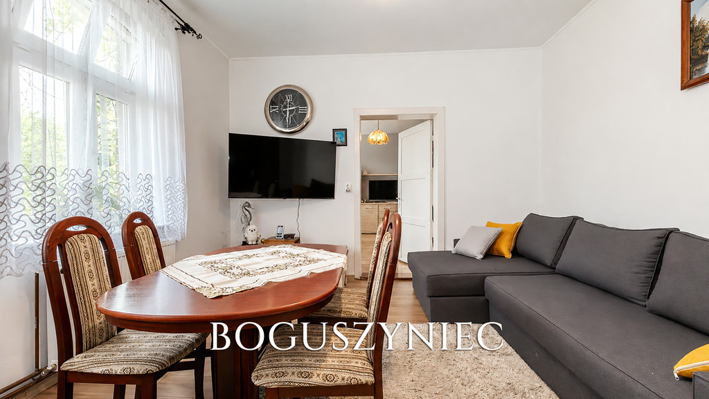 Dom Sprzedaż Boguszyniec