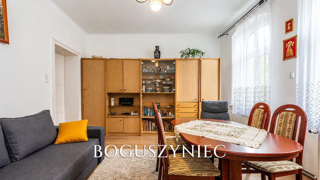 Dom Sprzedaż Boguszyniec