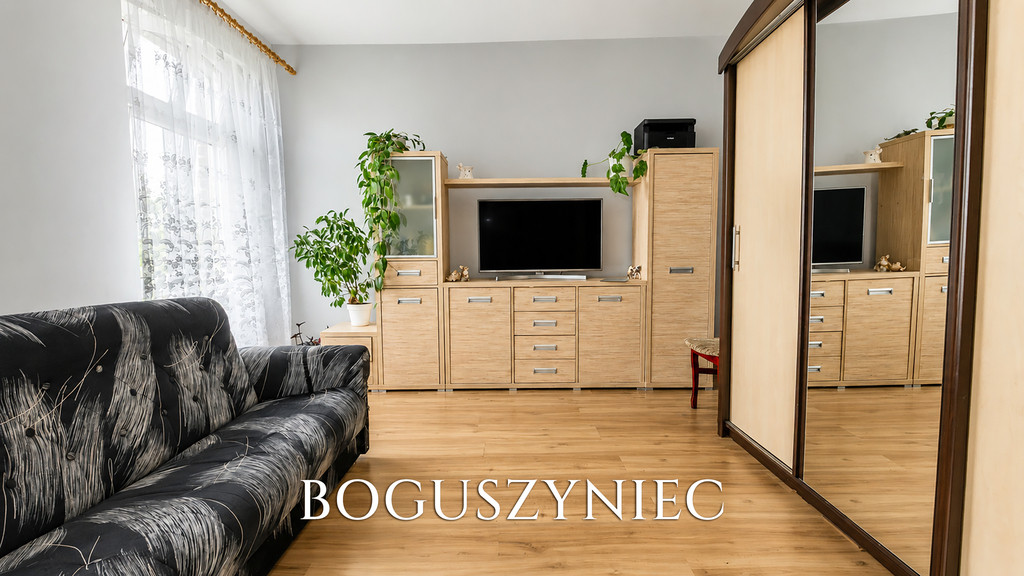 Dom Sprzedaż Boguszyniec