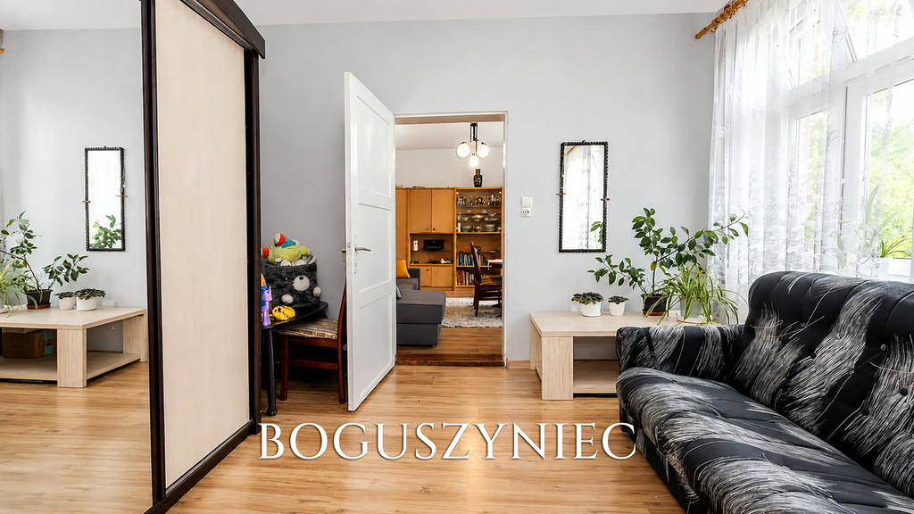 Dom Sprzedaż Boguszyniec