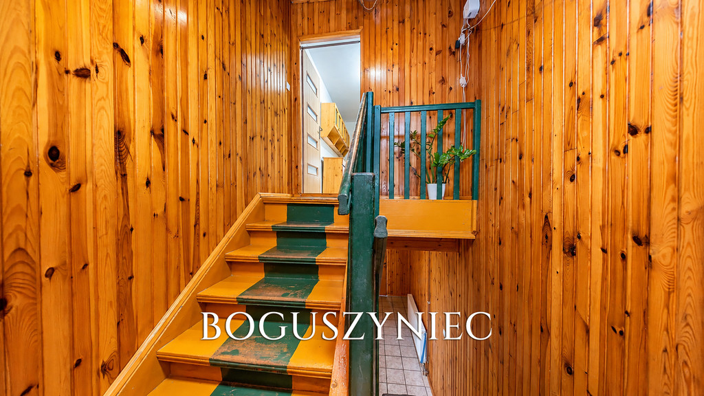 Dom Sprzedaż Boguszyniec