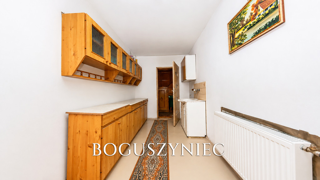 Dom Sprzedaż Boguszyniec