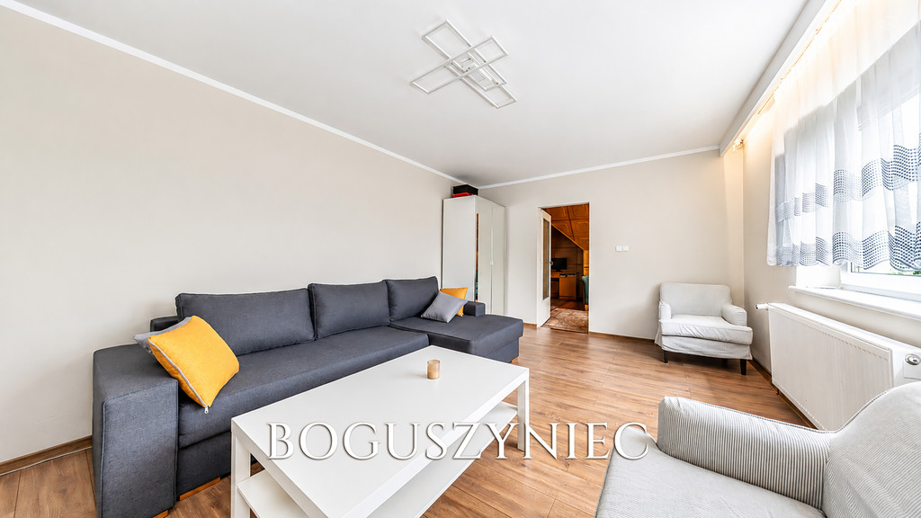 Dom Sprzedaż Boguszyniec