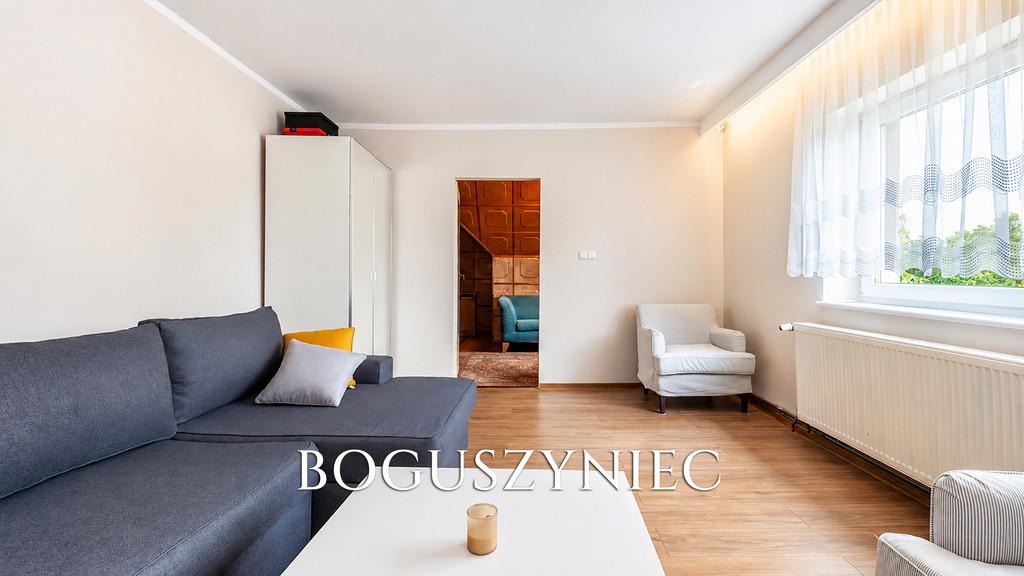 Dom Sprzedaż Boguszyniec