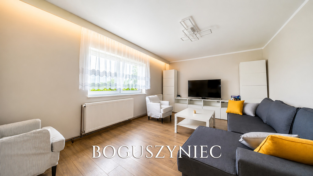 Dom Sprzedaż Boguszyniec